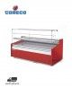 Vitrina Expositora Modular con Reserva CVEP-9-30-RC Coreco