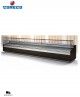 Vitrina Expositora Modular con Reserva CVEP-9-25-RC Coreco