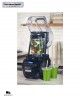 Batidora de Bar HBH855-CE SUMMIT EDGE Hamilton Beach