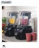 Batidora de Bar HBH855-CE SUMMIT EDGE Hamilton Beach