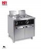 Freidora a Gas FDG12L12L750E HR Fainca