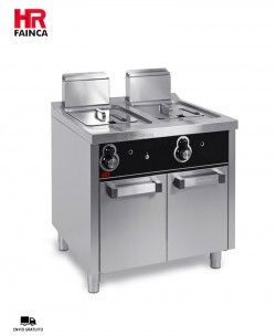 Freidora a Gas FDG12L12L750E HR Fainca