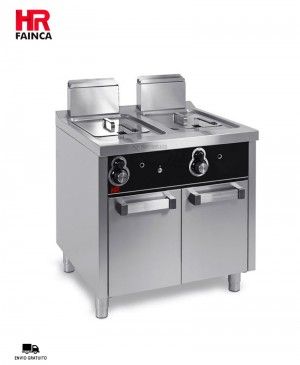 Freidora a Gas FDG12L12L750E HR Fainca