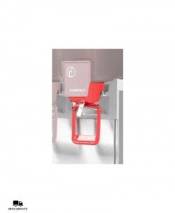 Recambio de pulsador Compact 8/1 Difriho
