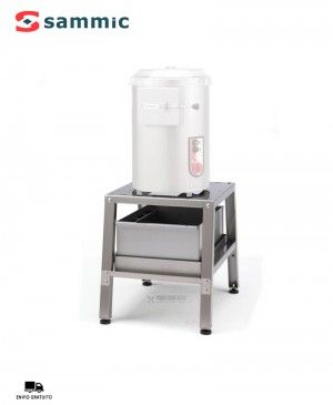Soporte Peladoras de Patatas M / PI / PES Sammic