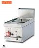 Freidora a Gas 8 Litros F8T-63G Lotus
