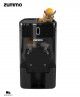 Exprimidor Automático Profesional VIVA Zummo (negro)