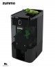 Exprimidor Automático Profesional VIVA Zummo (negro)