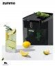 Exprimidor Automático Profesional VIVA Zummo (negro)