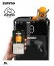 Exprimidor Automático Profesional VIVA Zummo (negro)
