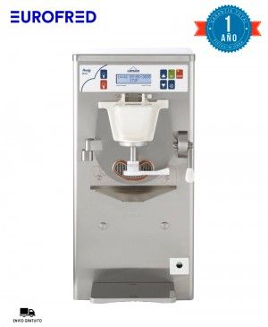 Mantecadora de Helados Readychef 14/20 Carpigiani Eurofred