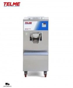 Mantecadora Profesional PRATICA 35-50 TELME