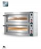 Horno de Pizza TIZIANO TZ435/2M Cuppone