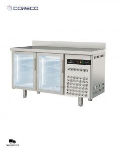 Mesa Fría SNACK TSRV-150-S S-LINE Coreco
