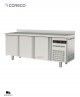 Mesa Fría SNACK TSR-200-S S-LINE Coreco