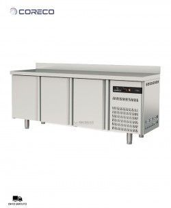 Mesa Fría SNACK TSR-200-S S-LINE Coreco