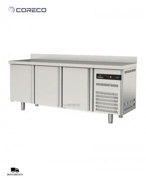 Mesa Fría SNACK TSR-200-S S-LINE Coreco