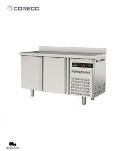 Mesa Fría SNACK TSR-150-S S-LINE Coreco