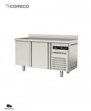 Mesa Fría SNACK TSR-150-S S-LINE Coreco