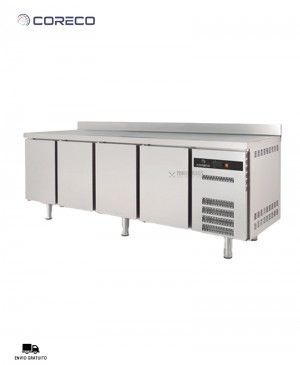 Mesa Fría SNACK TSR-250-S S-LINE Coreco