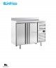 Frente Mostrador Refrigerado FMPP1500 II Infrico