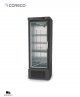 Armario Expositor Refrigerado EBR-751-NI Coreco