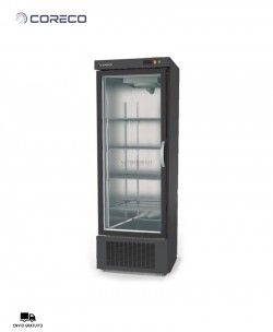 Armario Expositor Refrigerado EBR-751-NI Coreco