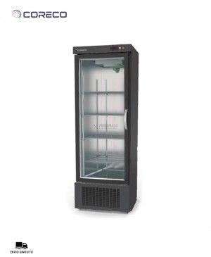 Armario Expositor Refrigerado EBR-751-NI Coreco
