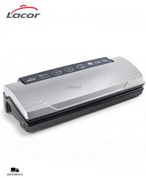 Máquina de vacío 69050 HOME LACOR