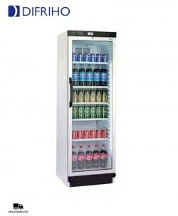 Armario Expositor 374 DTK Difriho