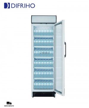 Armario Expositor TN 374 DTKL Difriho
