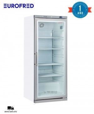 Armario Refrigerado Puerta Cristal CRXG 6 Cool Head Eurofred. 