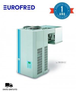 Mochila para Cámara Refrigerada Monobloc FAM 9 Eurofred