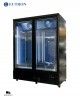 Armario Snack de refrigeración BLG1250-2M Subzero Eutron