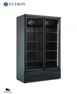 Armario Snack de refrigeración BLG1250-2M Subzero Eutron