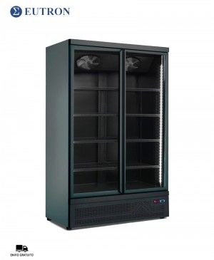 Armario Snack de refrigeración BLG1250-2M Subzero Eutron