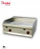 Fry Top Profesional Cromo Duro L7FCG80 Dosilet