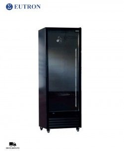 Armario Expositor Refrigerado Subzero SZ400 Eutron