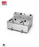 Freidora Industrial Eléctrica FD8L8L600 HR Fainca