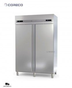 Armario de Servicio Doble Temperatura AGM-1002 Coreco