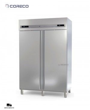 Armario de Servicio Doble Temperatura AGM-1002 Coreco