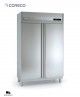 Armario EURO-SNACK Refrigeración AER-125-2 Coreco