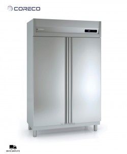 Armario EURO-SNACK Refrigeración AER-125-2 Coreco