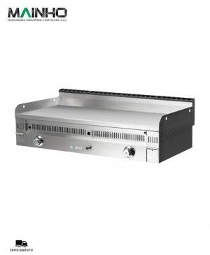 Fry-Top EURO-SNACK GAS PL-120 N Mainho