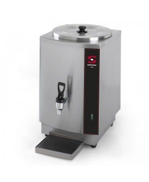 Termo Calentador de Leche TM-10 Sammic