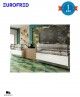 Vitrina de Heladería New Millennium 220 ST Cristal Recto Isa de Eurofred