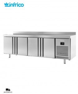 Mesa Refrigeración BMGN 2450 II Infrico