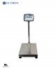 Báscula de Suelo Industrial TMZ 30 P con columna Eutron