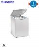 Congelador Horizontal Tapa Ciega Abatible CH 110 Eurofred
