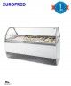 Vitrina Heladería Profesional NEW MILLENNIUM 220 LX Isa Eurofred